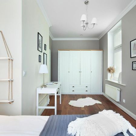 Elite Apartments Sopot Superior ภายนอก รูปภาพ