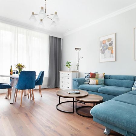 Elite Apartments Sopot Superior ภายนอก รูปภาพ