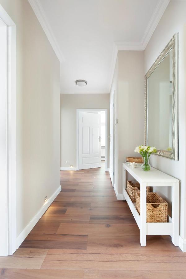 Elite Apartments Sopot Superior ภายนอก รูปภาพ