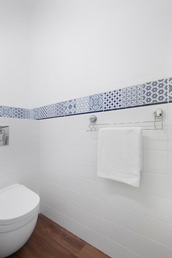 Elite Apartments Sopot Superior ภายนอก รูปภาพ